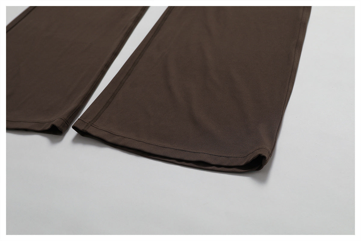 Quick-drying Skinny Yoga Clothes Dance Sports - KuzuSHOP