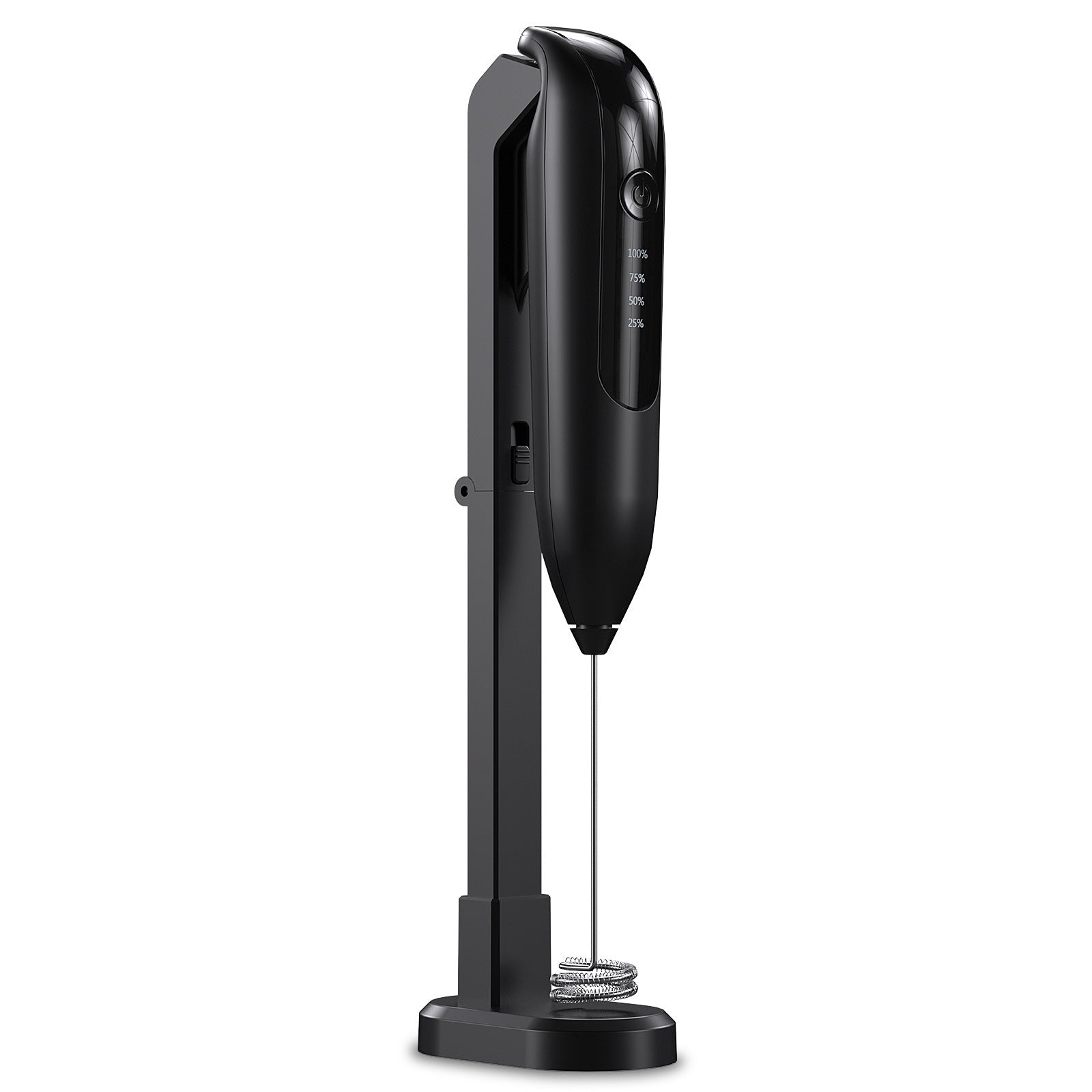 Automatic Home Foam Wireless Handheld Egg Beater - KuzuSHOP