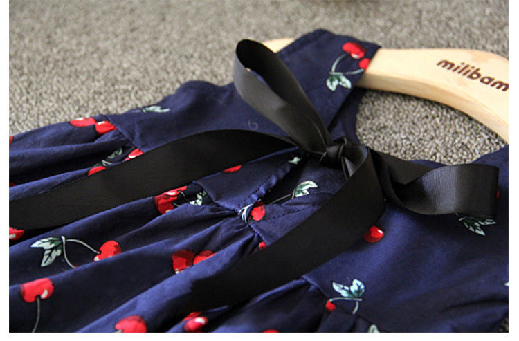 Children dress - KuzuSHOP