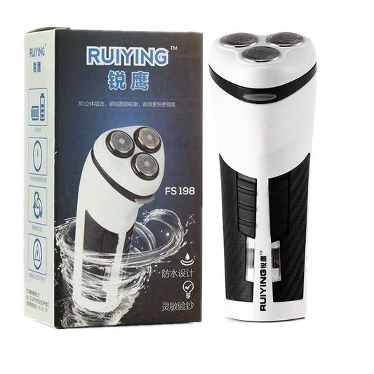 Travelling electric shaver razor products spread body wash personal care Ruiying shaver - KuzuSHOP