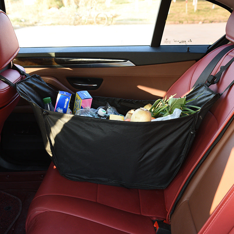 Outdoor Travel Car Portable Storage Bag - KuzuSHOP