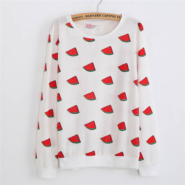 New ladies winter sweater - KuzuSHOP