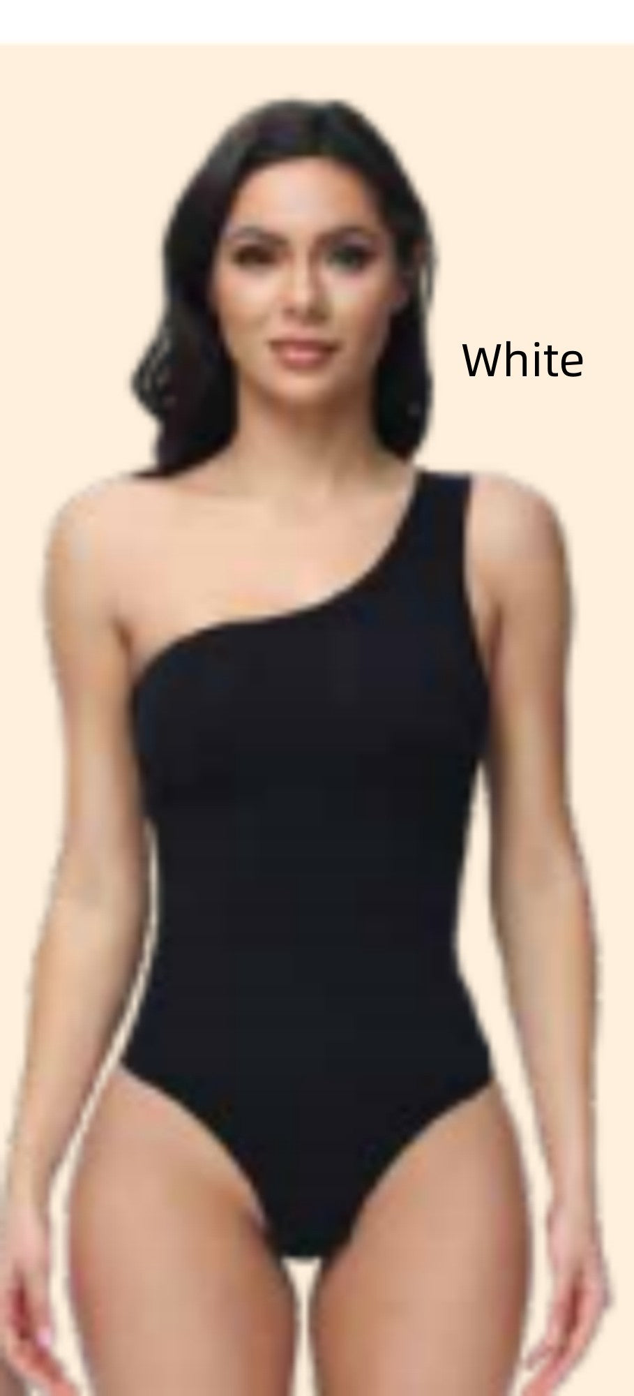 Women's One Piece Shapewear – Slimming, Comfortable & Seamless Body Sculpting