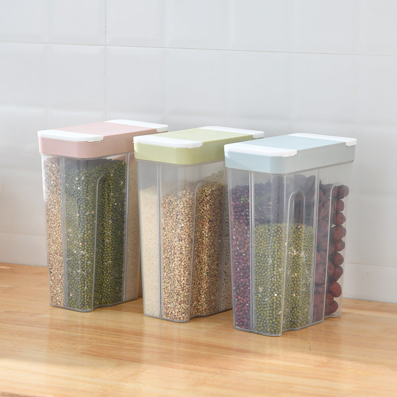 Kitchen Food storage box - KuzuSHOP