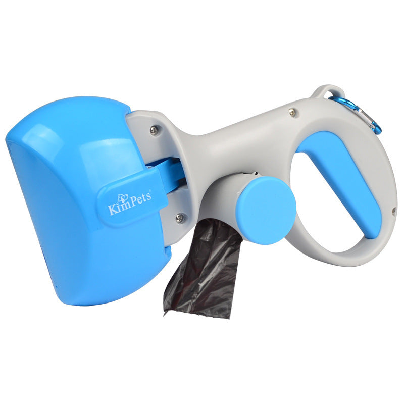 Automatic Portable Toilet When Pets Go Out - KuzuSHOP