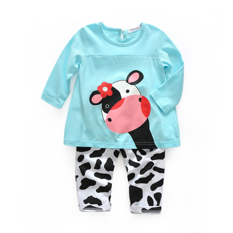 New Style Long-sleeved Hooded Pullover - KuzuSHOP