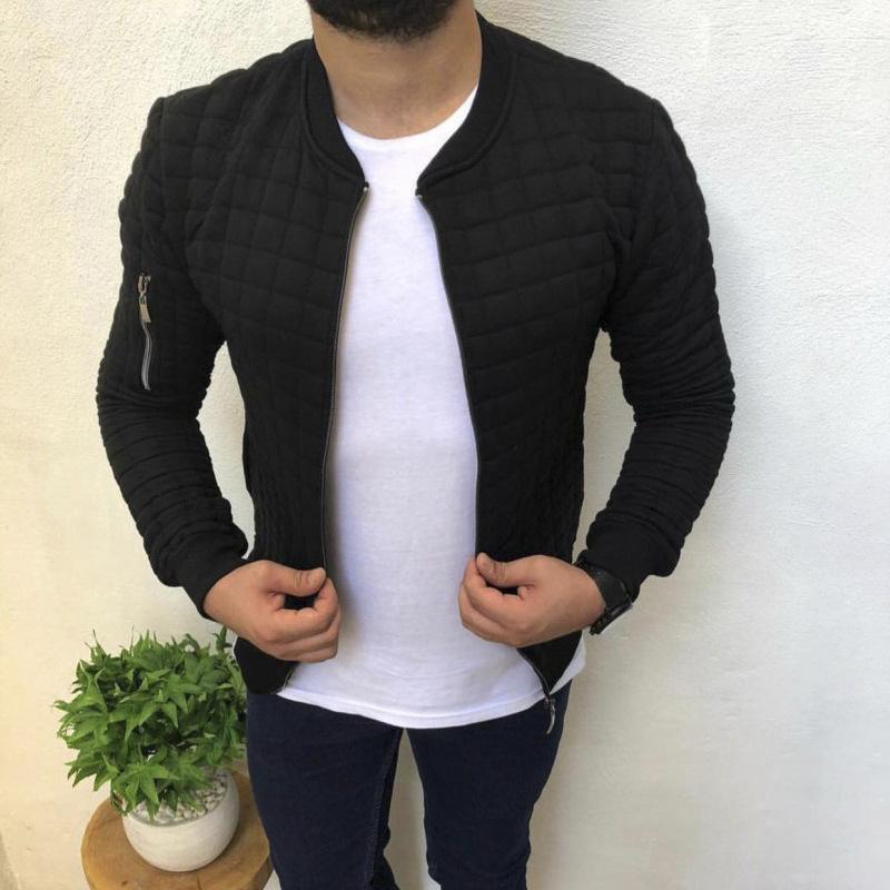 Sports jacket men's jacket - KuzuSHOP