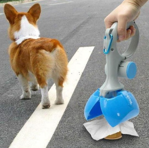 Automatic Portable Toilet When Pets Go Out - KuzuSHOP