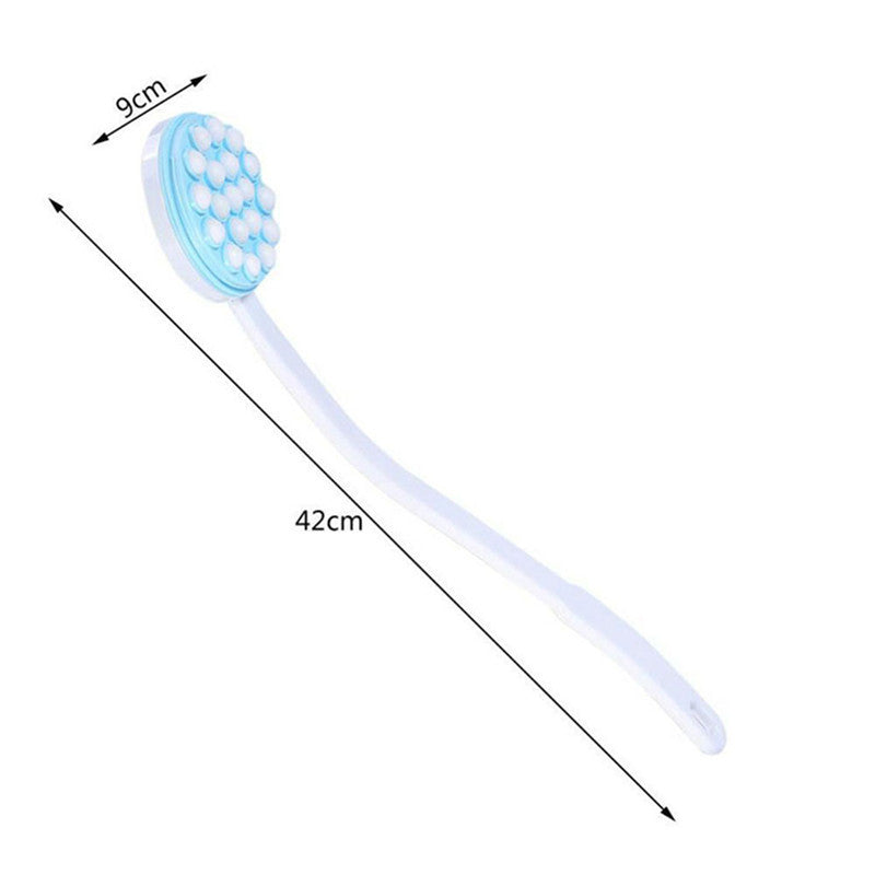 Bath massage ball multi-function bath brush - KuzuSHOP