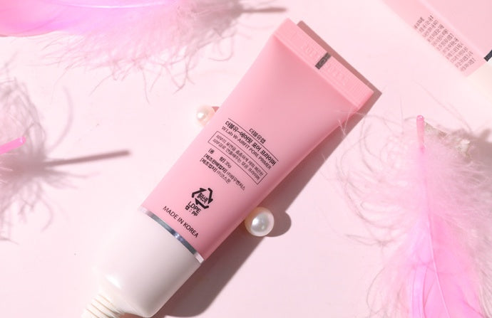 Pre-makeup Cream, Pre-makeup Cream - KuzuSHOP