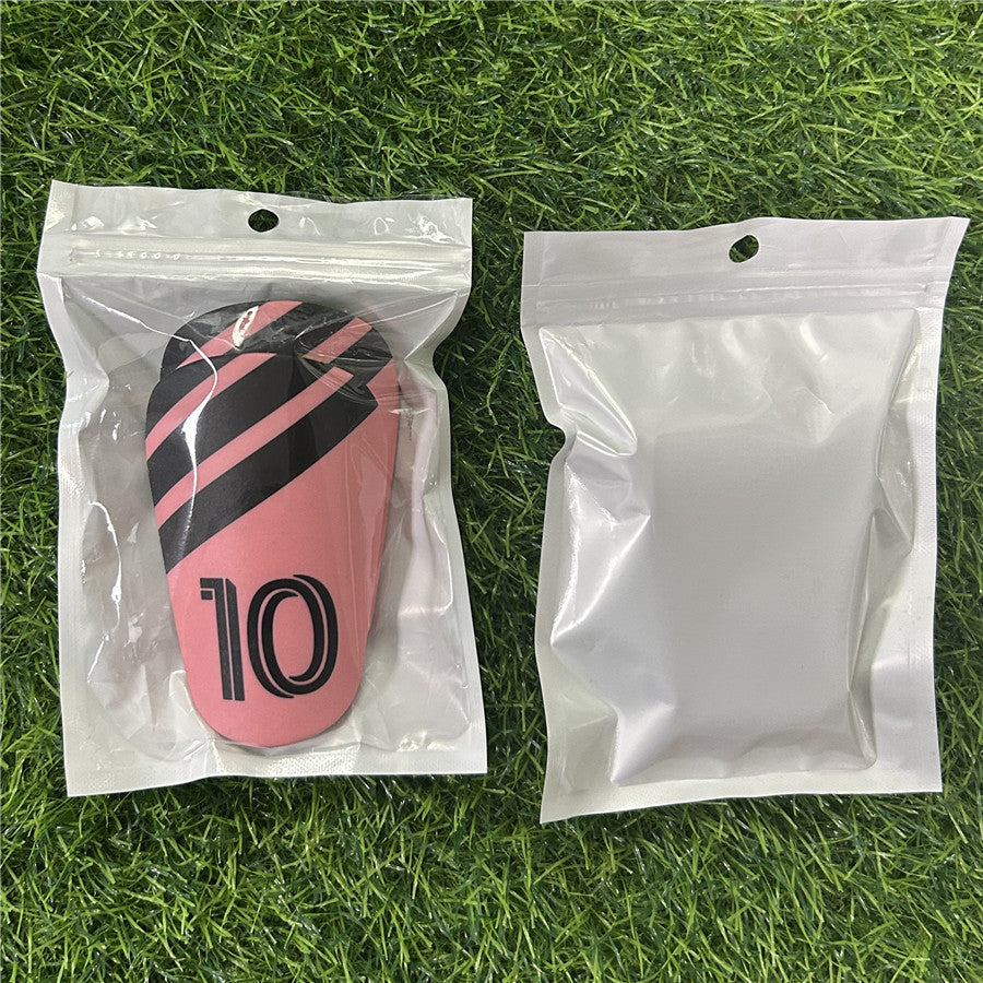 Extra Small Football Shin Guard Mini - KuzuSHOP