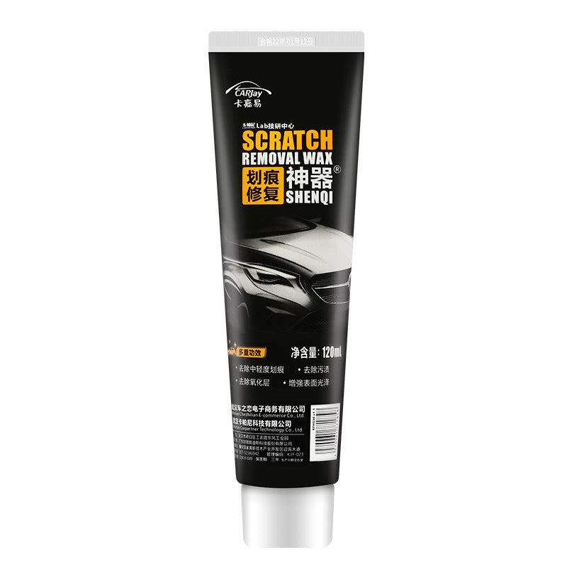 Car Scratch Wax Fabulous Repair Product - KuzuSHOP