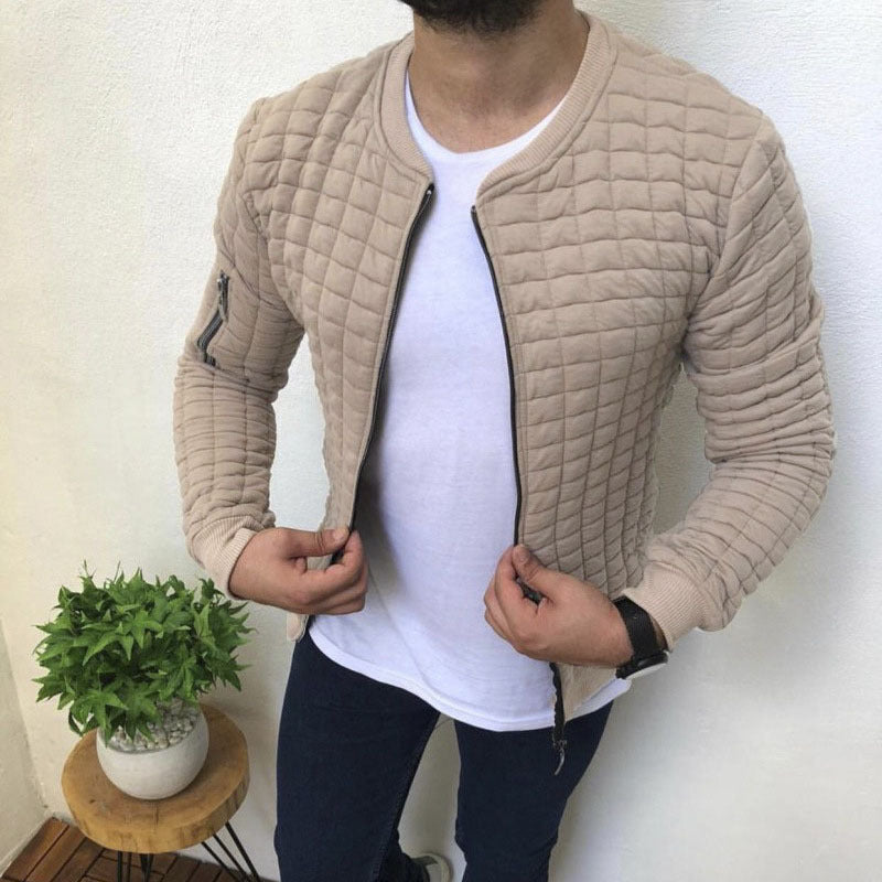 Sports jacket men's jacket - KuzuSHOP