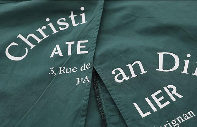 Children's Letter Loose Thin Long Sleeve Shirt - KuzuSHOP