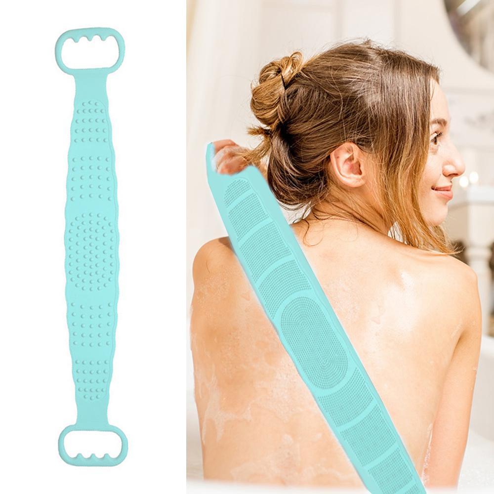 Silicone long bath - KuzuSHOP