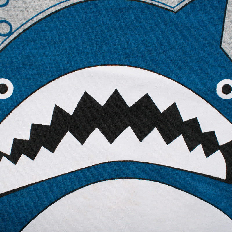Fashion new children's T-shirt - KuzuSHOP