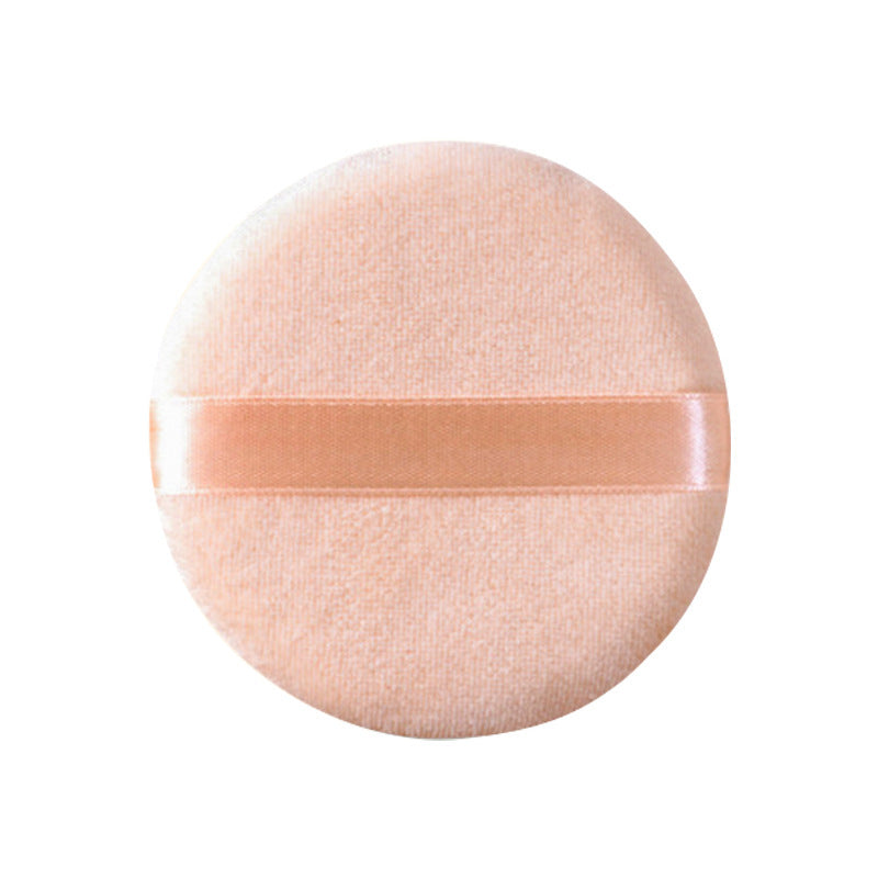 Makeup tools loose puff powder