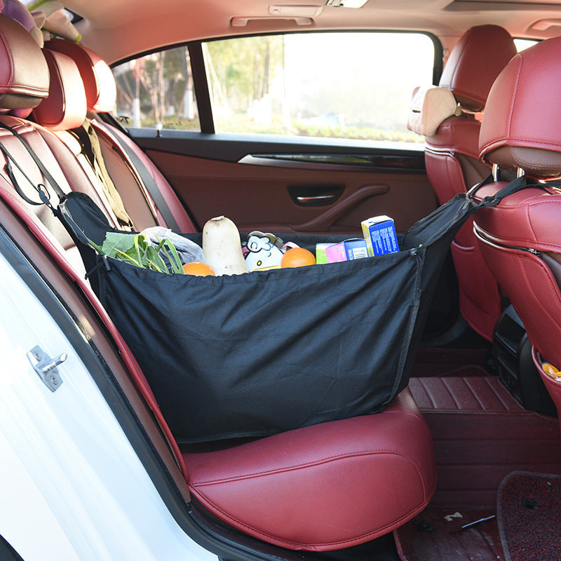 Outdoor Travel Car Portable Storage Bag - KuzuSHOP