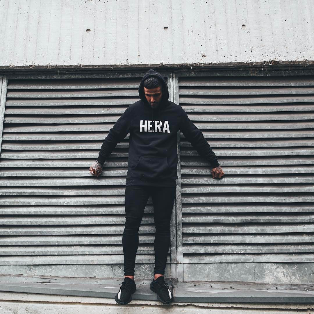 Summer Distressed Hip Hop Style Washed Super Skinny Men Ripped Jeans - KuzuSHOP