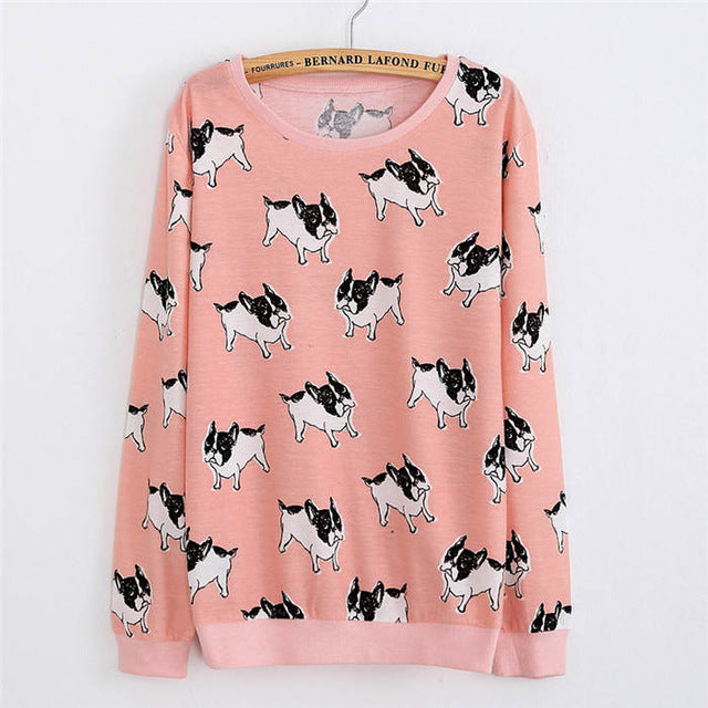 New ladies winter sweater - KuzuSHOP