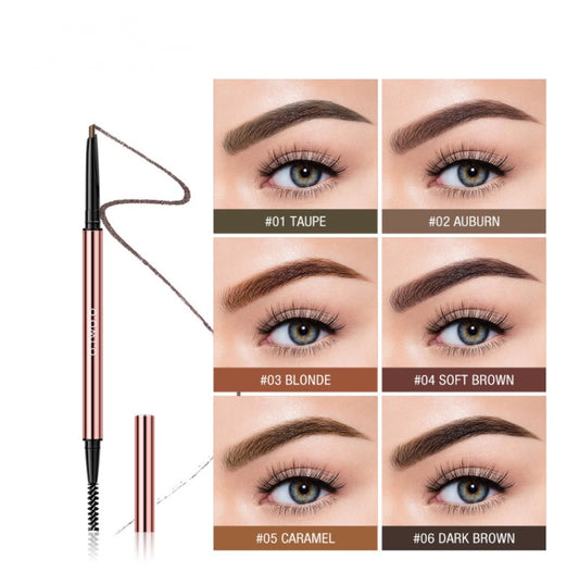 Eye Brow Make-Up - KuzuSHOP