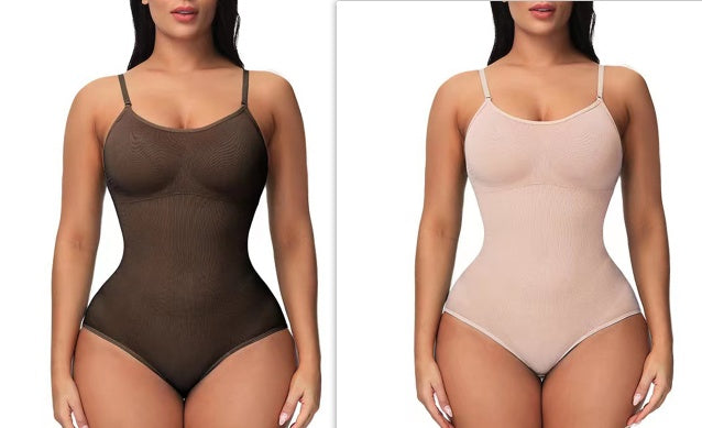 Ultra-Smooth Seamless Shapewear for Women – Perfect Under Any Outfit - KuzuSHOP