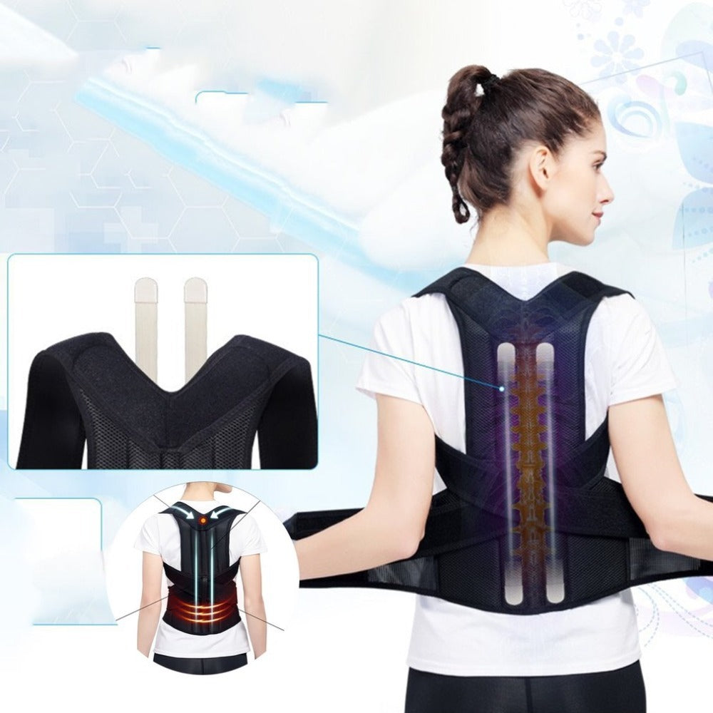 Spine Bending Posture Corrector - KuzuSHOP