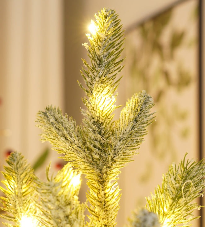 Led Christmas Party Decoration Landscape Luminous Tree - KuzuSHOP