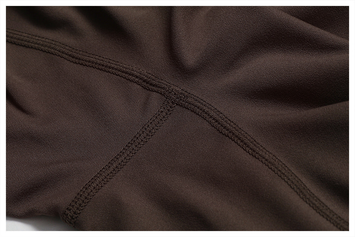 Quick-drying Skinny Yoga Clothes Dance Sports - KuzuSHOP