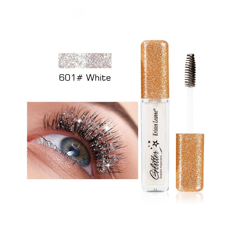 Shiny Broken Diamond Color Mascara - KuzuSHOP