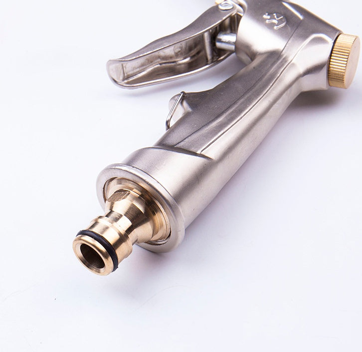 High Pressure Power Washer Spray Nozzle - KuzuSHOP