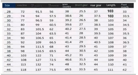 Smoky Gray Jeans Men's Loose Straight - KuzuSHOP