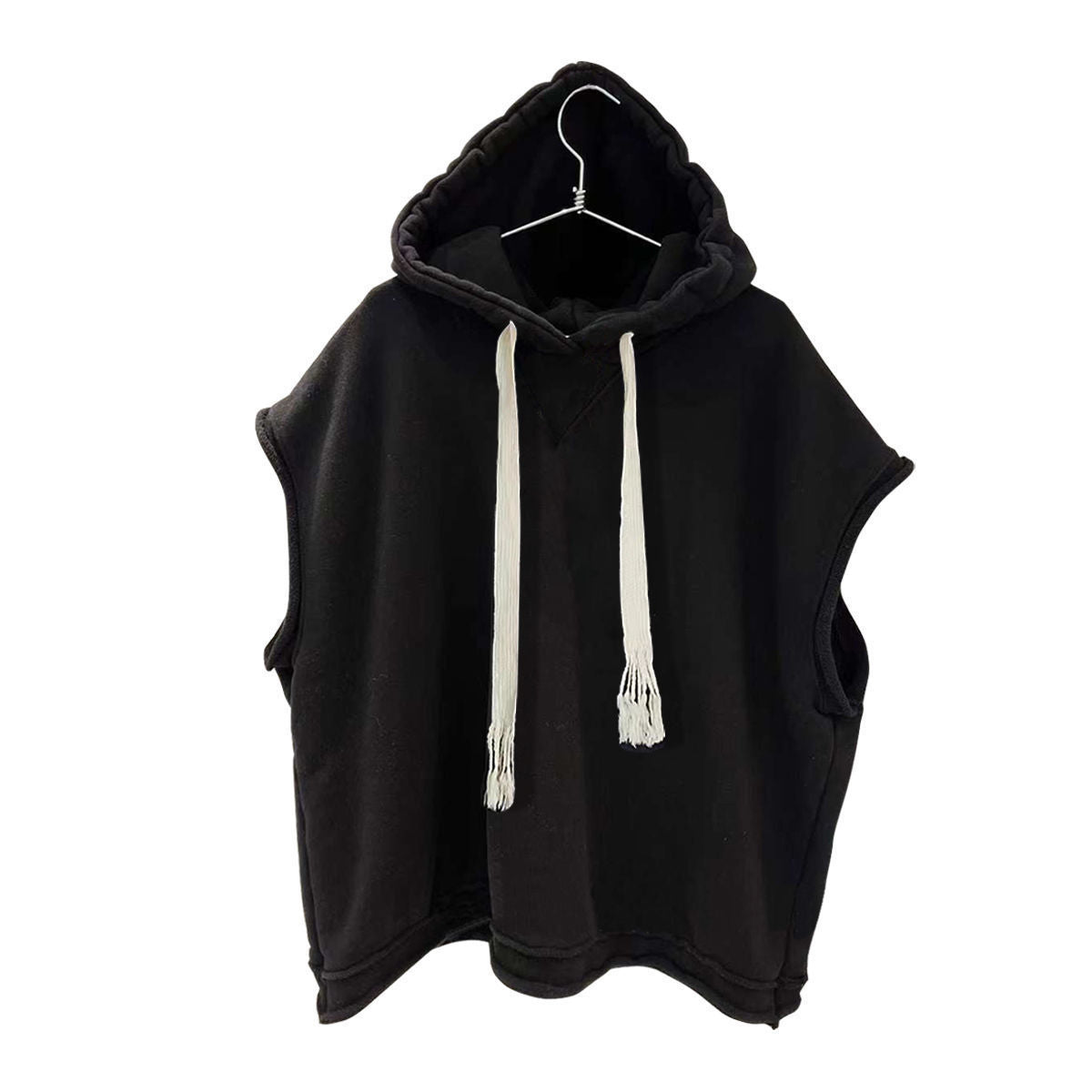 And Handsome Vest Casual And Loose - KuzuSHOP