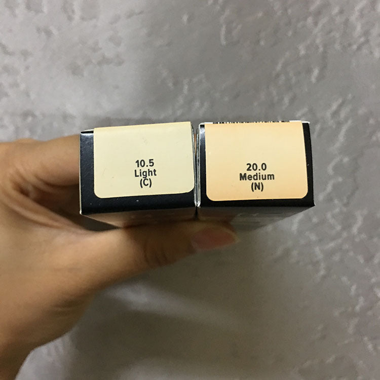 Under Eyes Concealer Cream Face Make Up Base Full Cover - KuzuSHOP