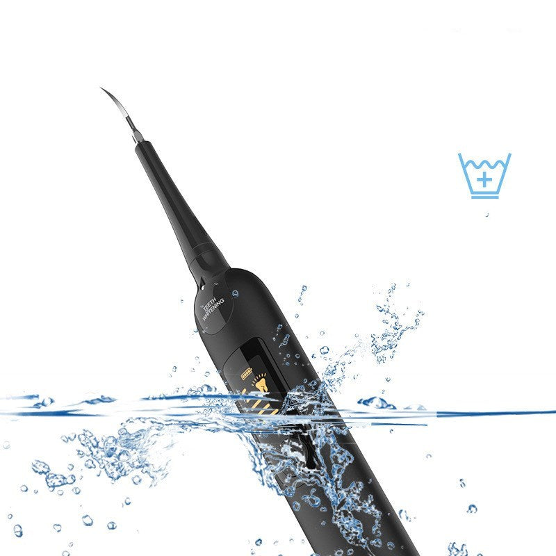 Electric dental scaler - KuzuSHOP