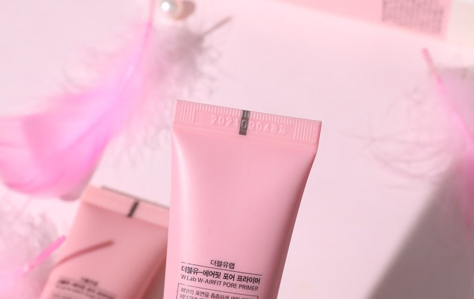Pre-makeup Cream, Pre-makeup Cream - KuzuSHOP