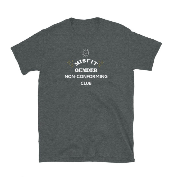 European And American Digital Printing Casual Round Neck Short Sleeves T-shirt - KuzuSHOP