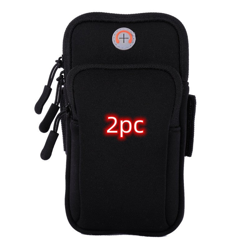 Compatible With Handbag Arm Bags For Running Sports Fitness - KuzuSHOP