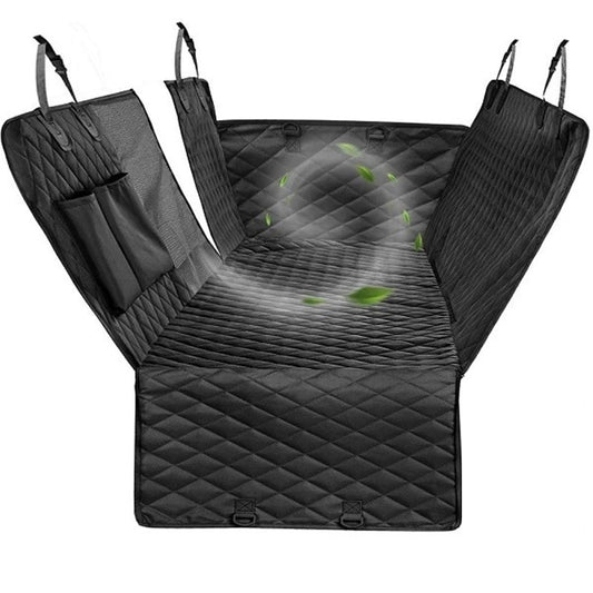 Car Pet Cushions, Car Pet Cushions, Anti-seepage - KuzuSHOP