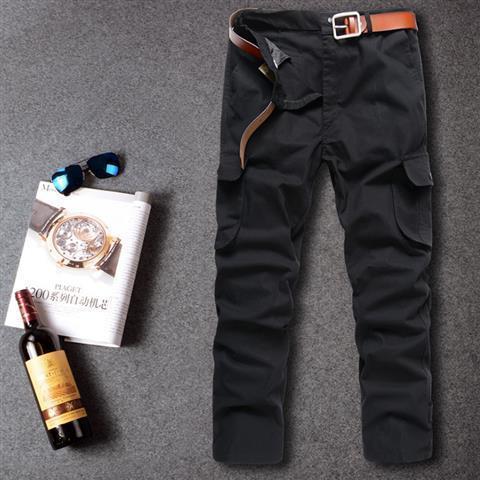 Work Clothes Men's Jacket Single Labor Protection Suit Spring And Autumn - KuzuSHOP