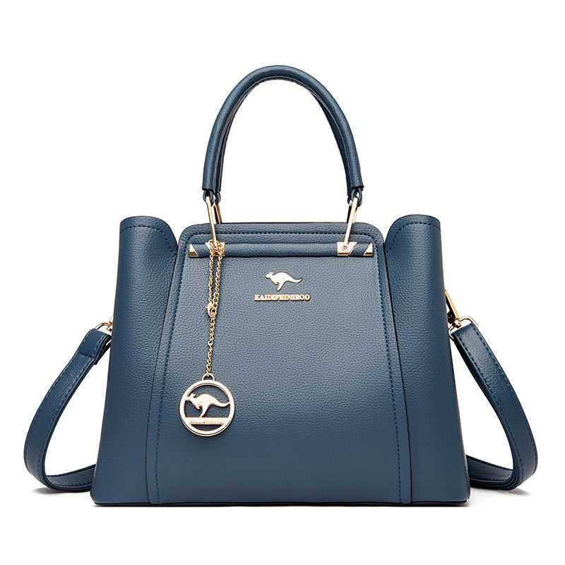 Women handbag, new style crossbody bag, shoulder bag, fashionable and elegant ladies handbag.