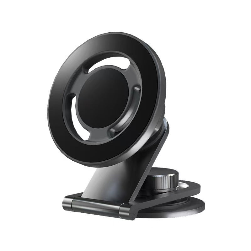 Aluminum Alloy Car Phone Holder - KuzuSHOP