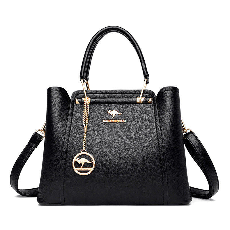 Women handbag, new style crossbody bag, shoulder bag, fashionable and elegant ladies handbag.