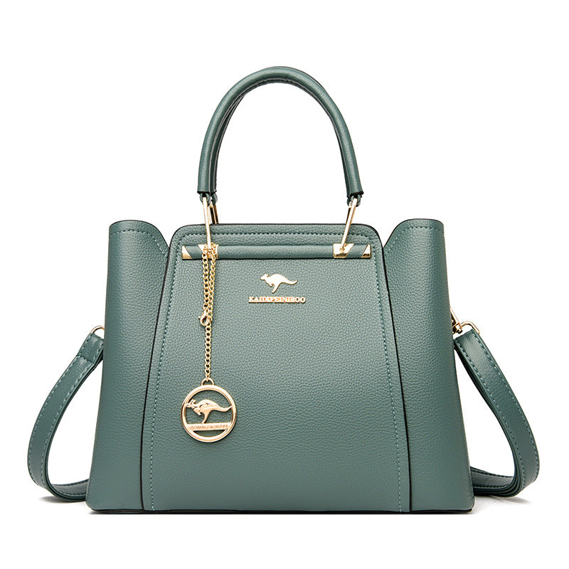 Women handbag, new style crossbody bag, shoulder bag, fashionable and elegant ladies handbag.