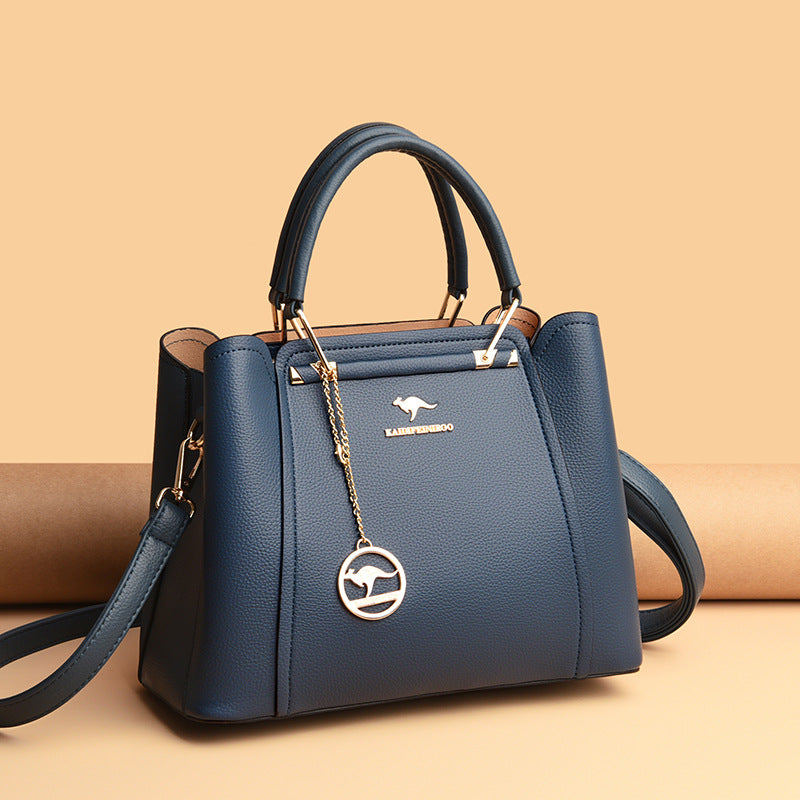 Women handbag, new style crossbody bag, shoulder bag, fashionable and elegant ladies handbag.