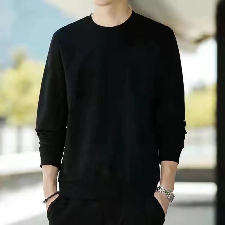 American-style Heavy Hooded Sweater Men's Fashion Brand Loose - KuzuSHOP