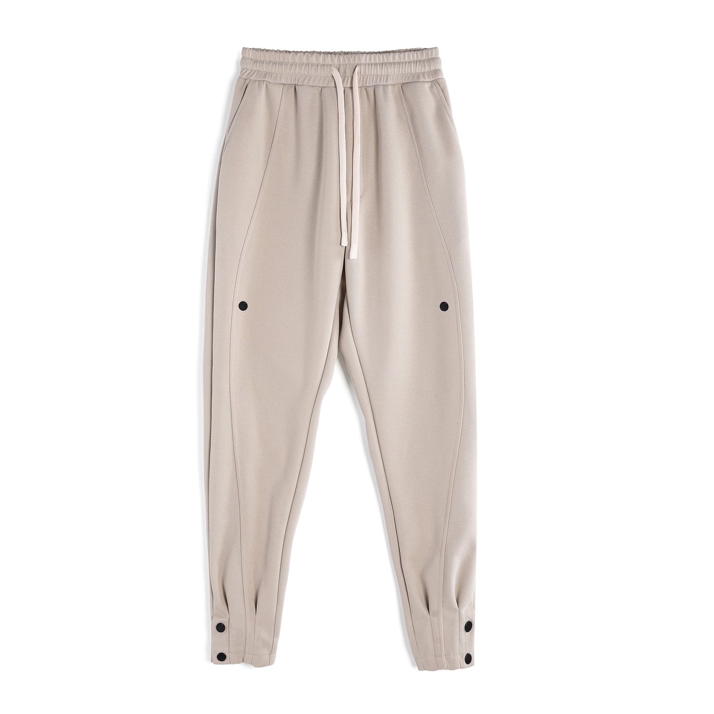 Casual Sports Trousers Loose Autumn Men's Clothing - KuzuSHOP