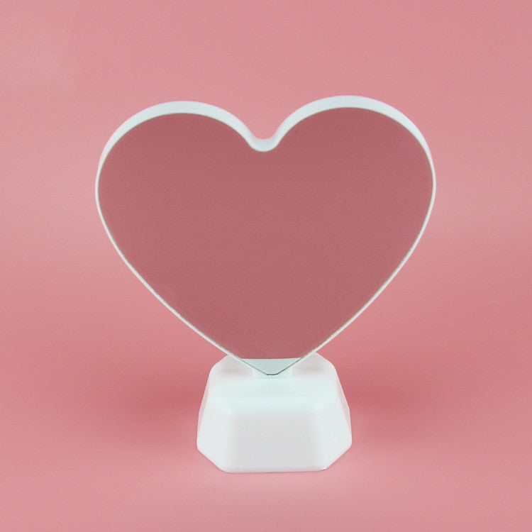 Led Creative Double-sided Love Tunnel Led Light - KuzuSHOP