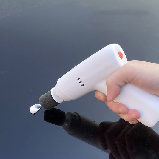 Wireless Charging Polishing Machine Car Scratch Repair Machine - KuzuSHOP