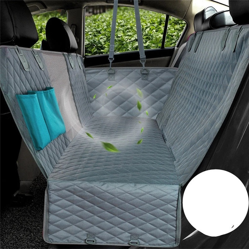 Car Pet Cushions, Car Pet Cushions, Anti-seepage - KuzuSHOP
